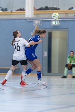 Bild 140 - F NFV Futsalturnier